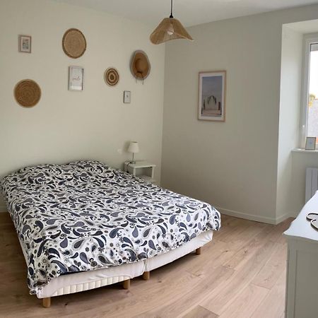 Tante Adele Villa Saint-Ouen-de-la-Rouerie Ngoại thất bức ảnh