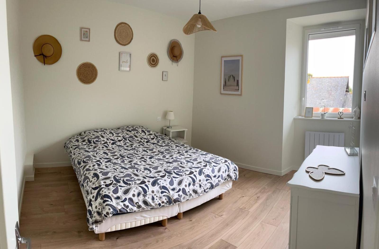 Tante Adele Villa Saint-Ouen-de-la-Rouerie Ngoại thất bức ảnh